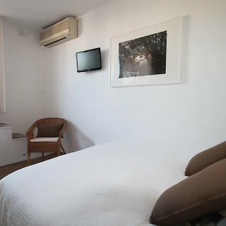 Great Penthouse With Views Barcelona
