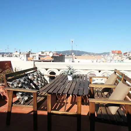 Great Penthouse With Views Apartment *